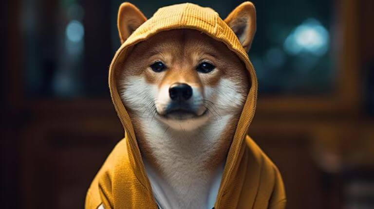 Shiba Inu