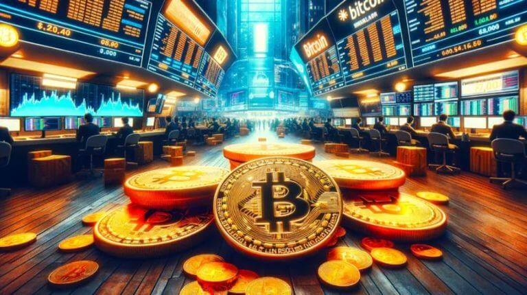 ETF de Bitcoin