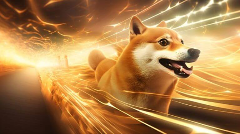 Shiba Inu