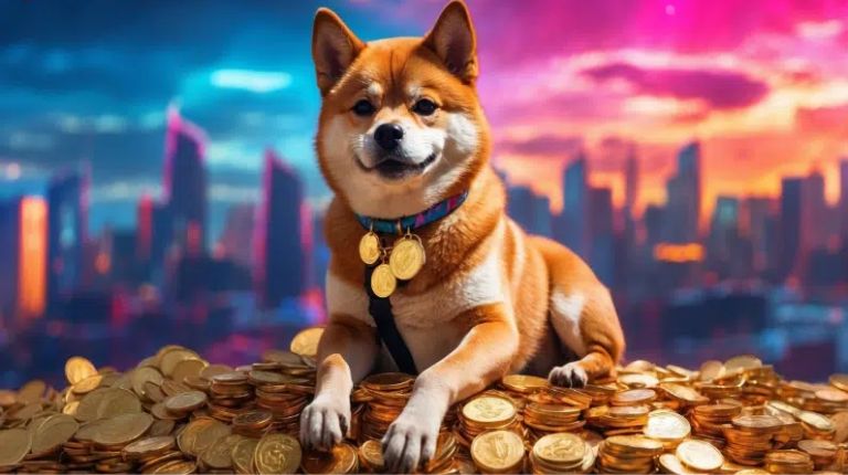Shiba Inu