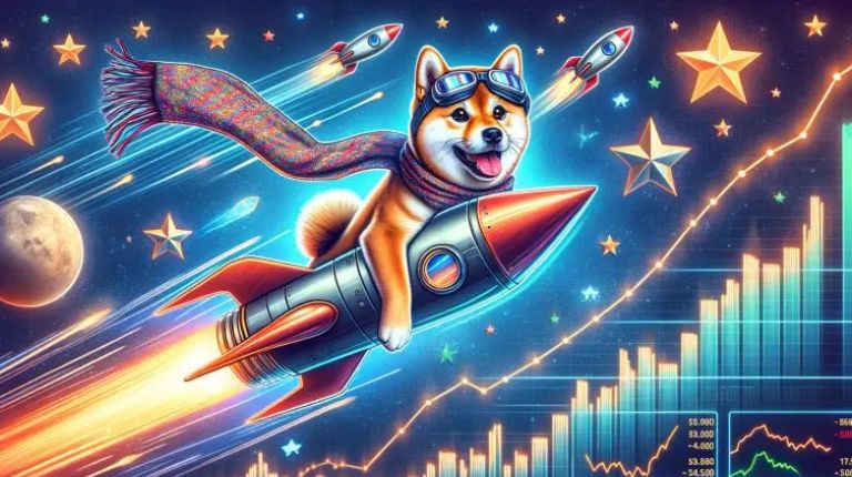 Shiba Inu