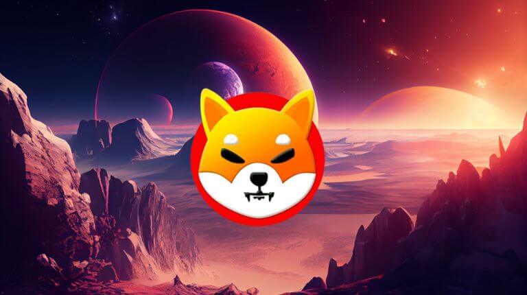 Shiba Inu