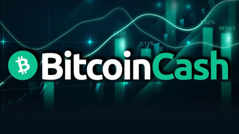 Bitcoin Cash