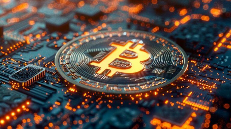 Bitcoin