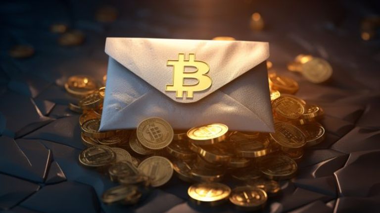 Funcionária de hotelaria é pega com 2,5M de dólares em Bitcoin e é acusada de lavagem