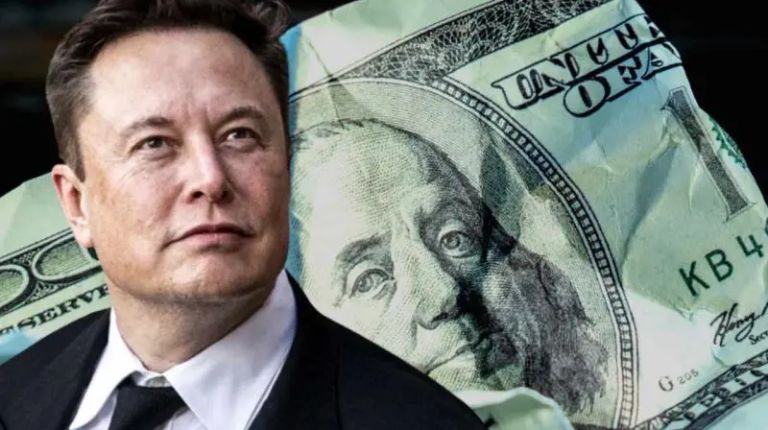 Musk