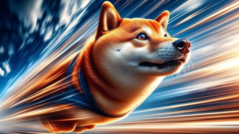 Shiba Inu