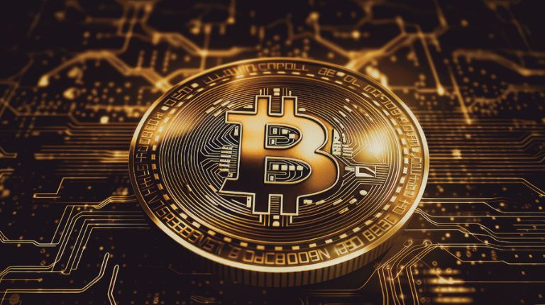 Bitcoin