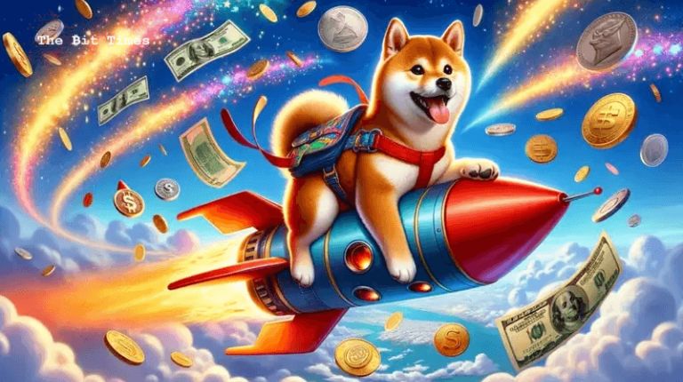 Shiba Inu