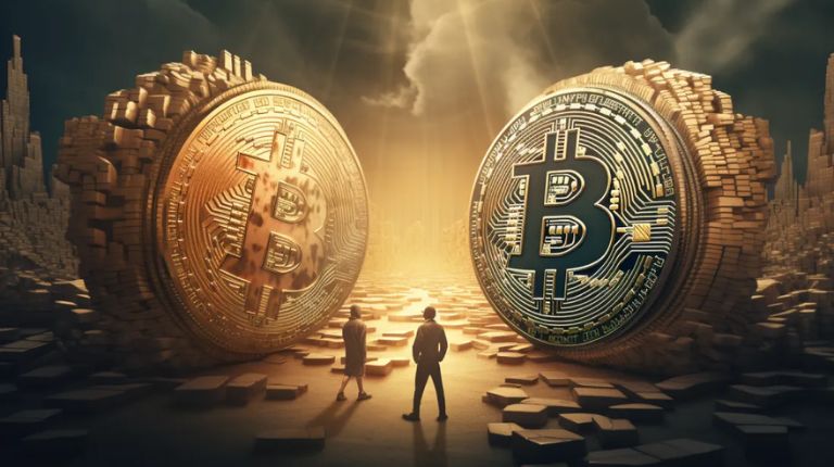 Bitcoin