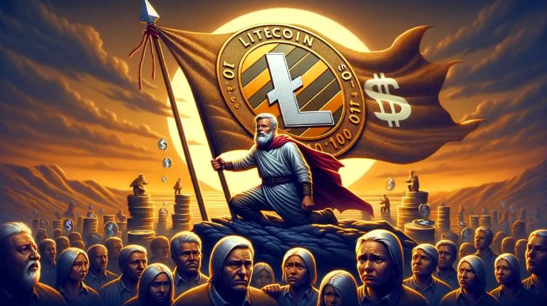 Litecoin