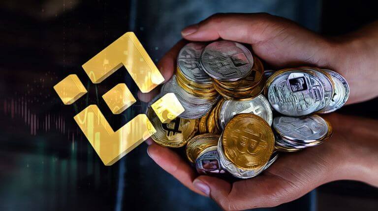 Binance