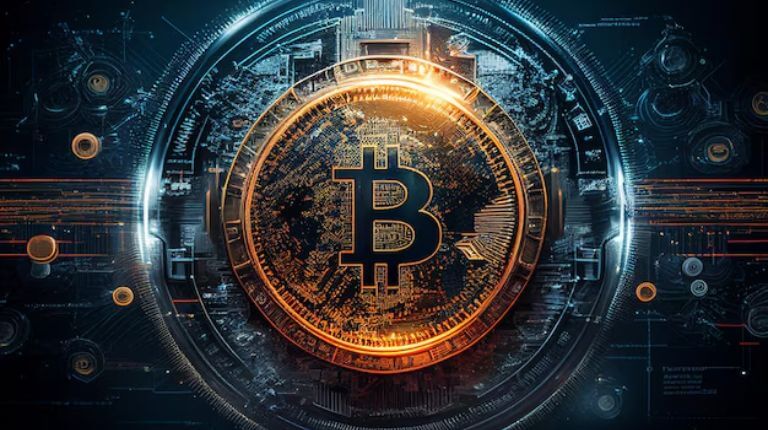 Bitcoin
