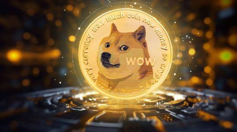 Dogecoin