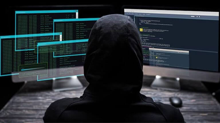 Golpes phishing