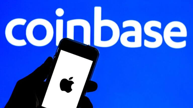 Coinbase