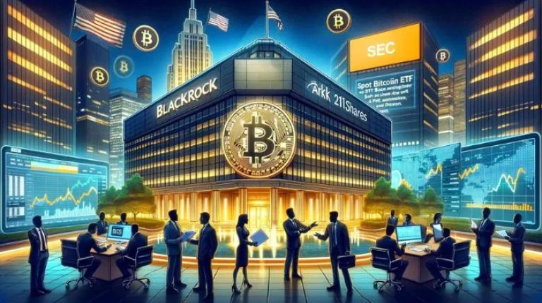 ETF de Bitcoin