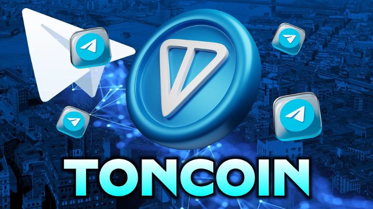 TON