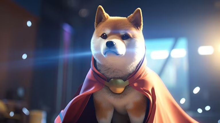 Shiba Inu