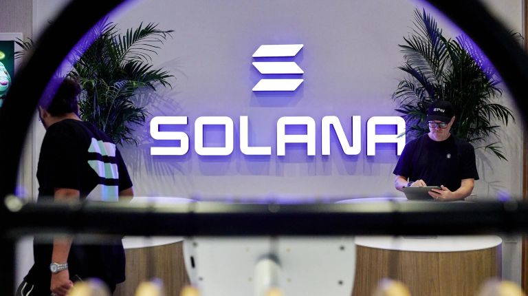 SOLANA