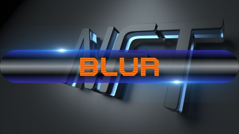BLUR