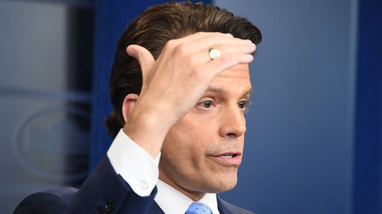 Anthony Scaramucci