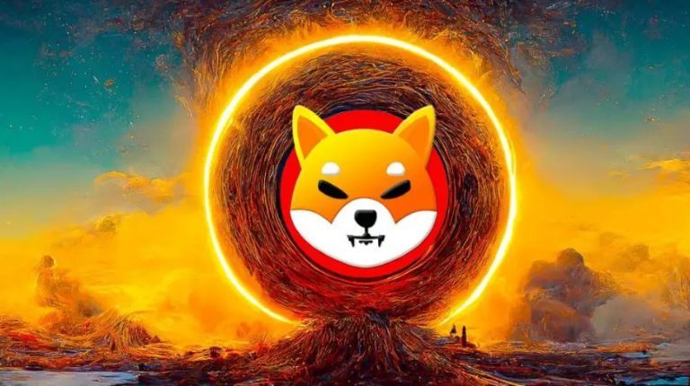 Shiba Inu
