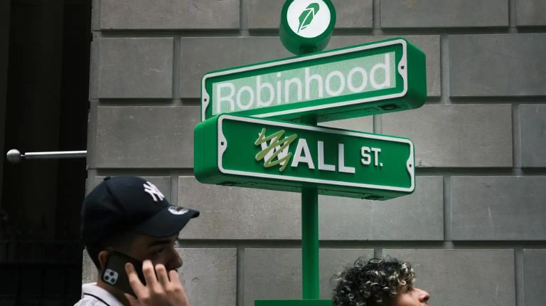 RobinHood