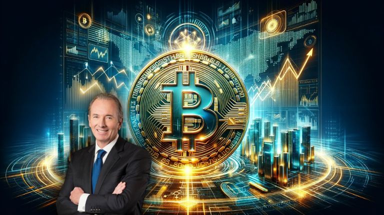 ETF de Bitcoin