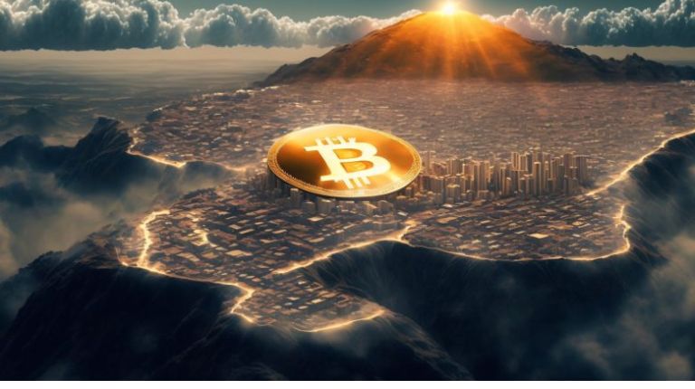 Bitcoin