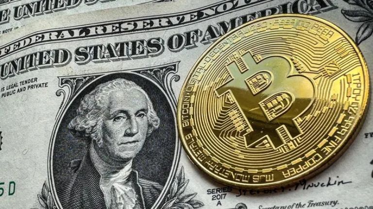 Bitcoin