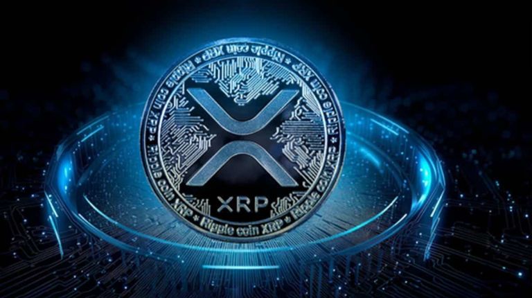 XRP