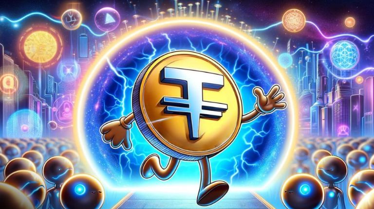 Tether