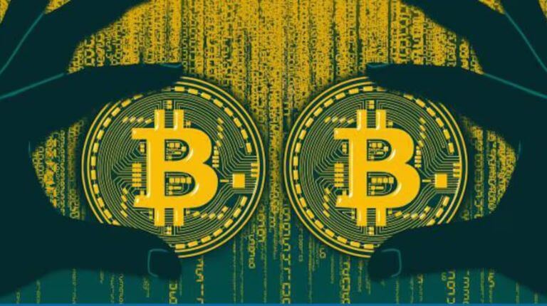 bitcoin