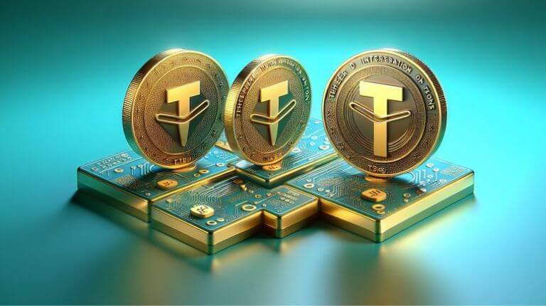 USDT