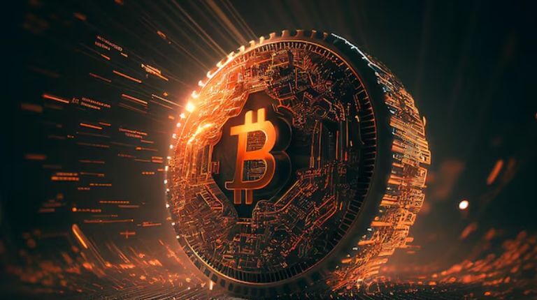 Bitcoin