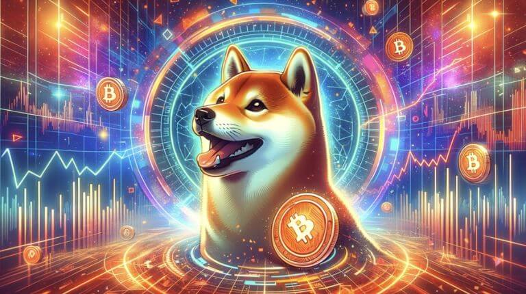 Shiba Inu
