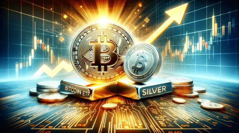ETF Bitcoin