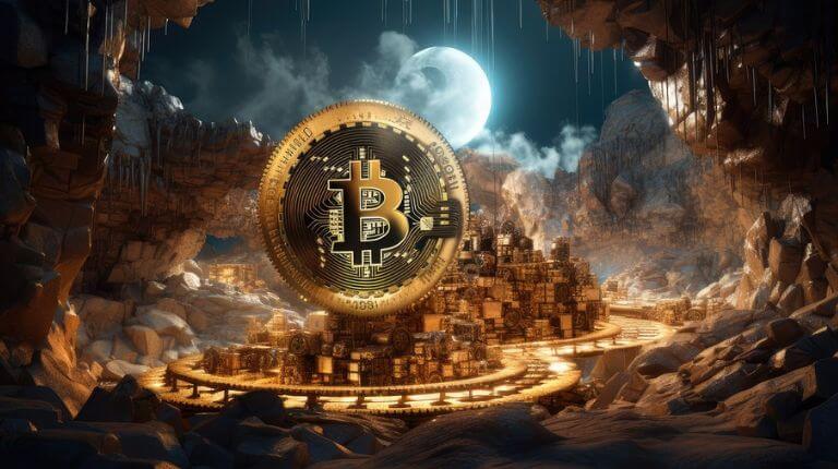 Bitcoin