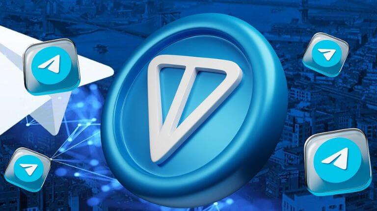 Toncoin