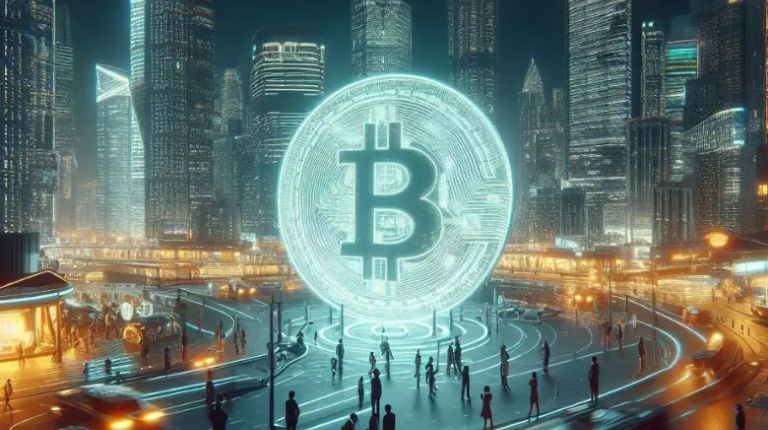 Bitcoin