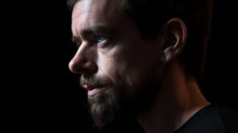 Jack Dorsey