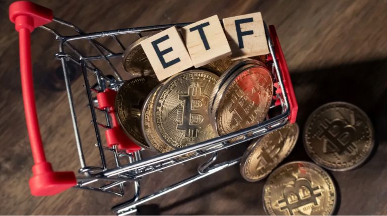 ETF