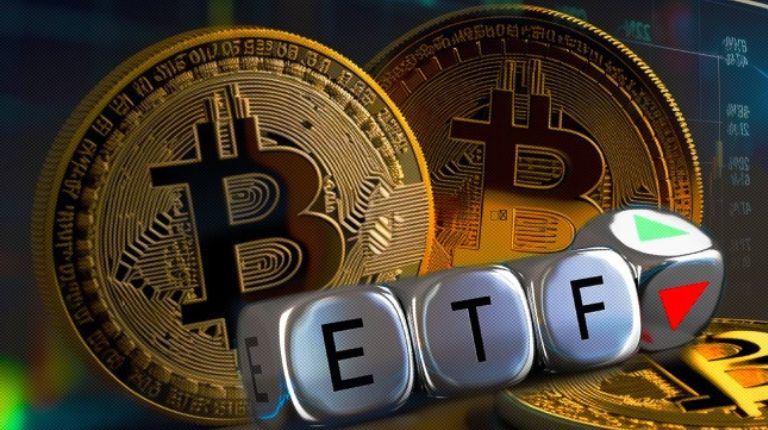 ETF