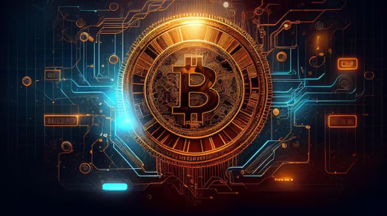 Bitcoin