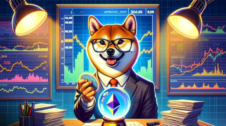 Shiba Inu