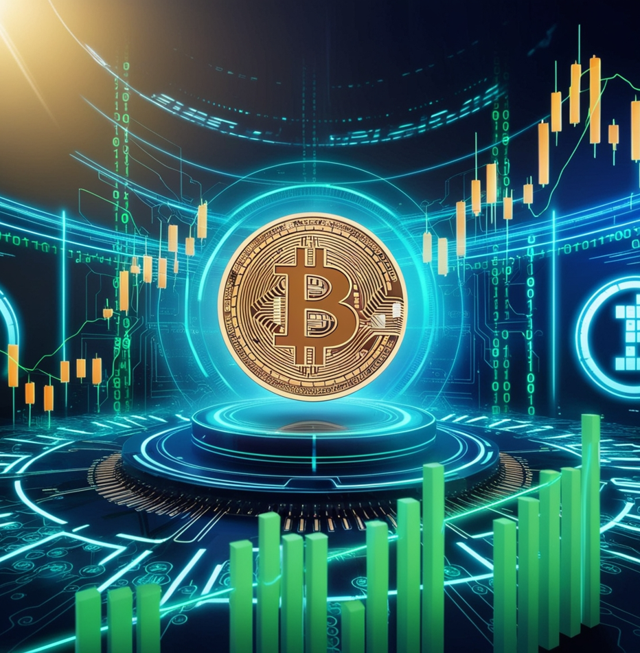 Bitcoin em 63.000$ Reage com falas do FED, mercado cripto se anima para movimento explosivo Bitcoin em 63.000$ Reage com falas do FED, mercado cripto se anima para movimento explosivo