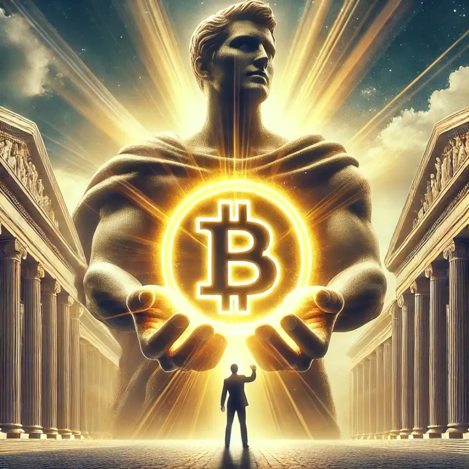 Bitcoin Atinge US$ 100 Mil e retorna aos US$ 90 Mil: Recorde de Hash Rate e Otimismo Marcam o Mercado em Meio à Transição Presidencial