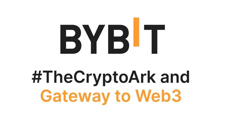 Bybit solução de pagamento em blockchain com PIX