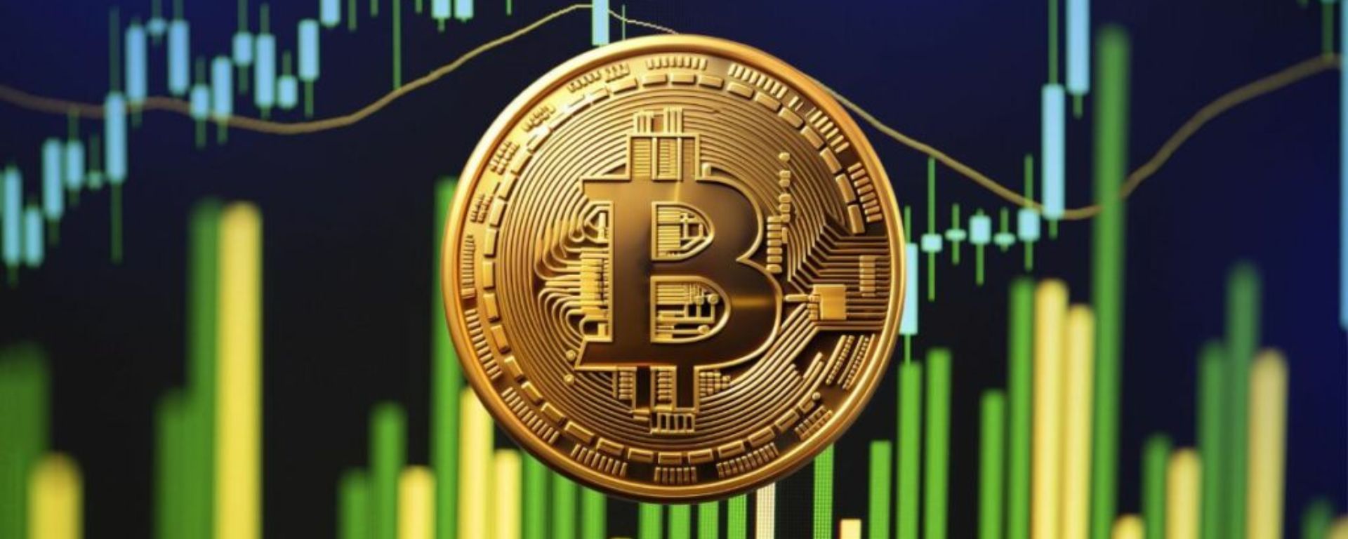 Bitcoin chega a menos de 1% de novo recorde histórico e TRUMP sobe 11%
